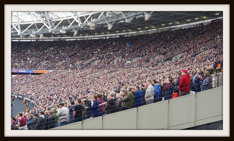 Il Calcio A Londra Oggi The Londonerd 6111